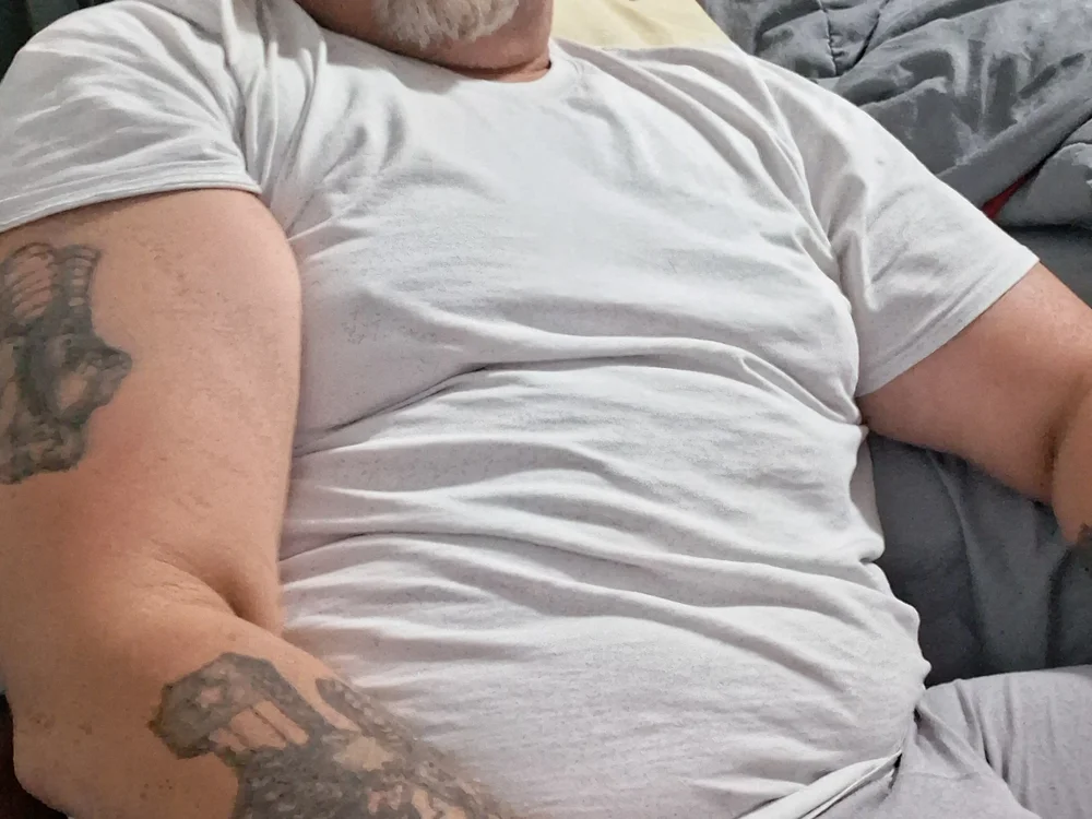 Chat XXX offline de Bigdaddybill