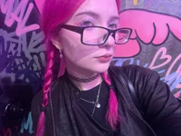 RoxySun_'s Live XXX Chat