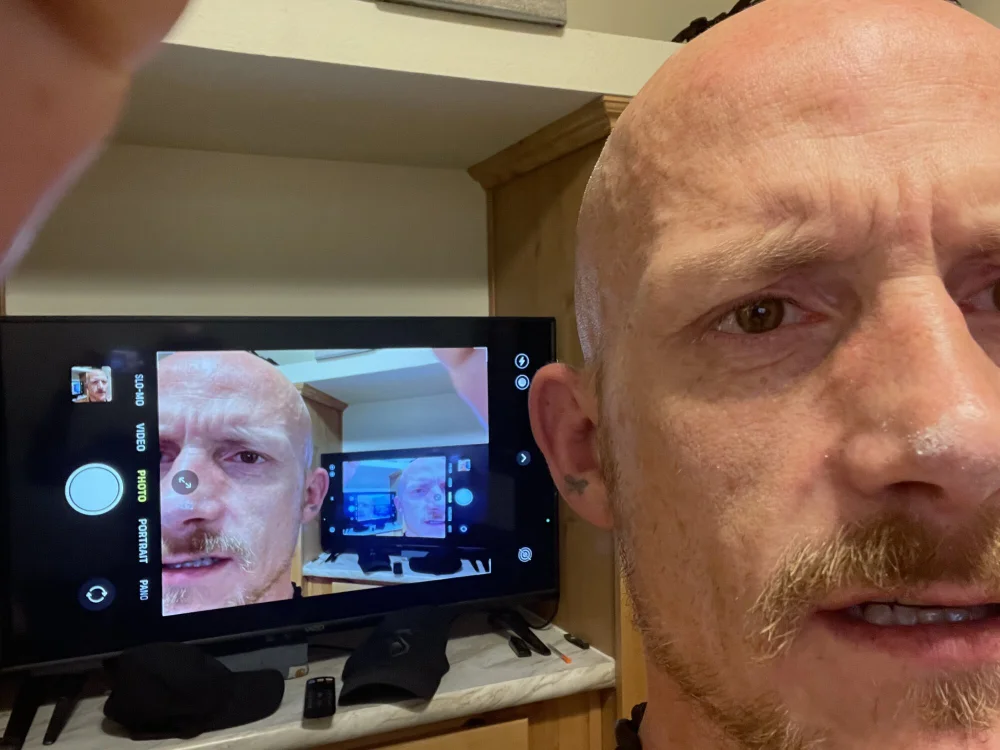 Офлайн-чат XXX badmorman