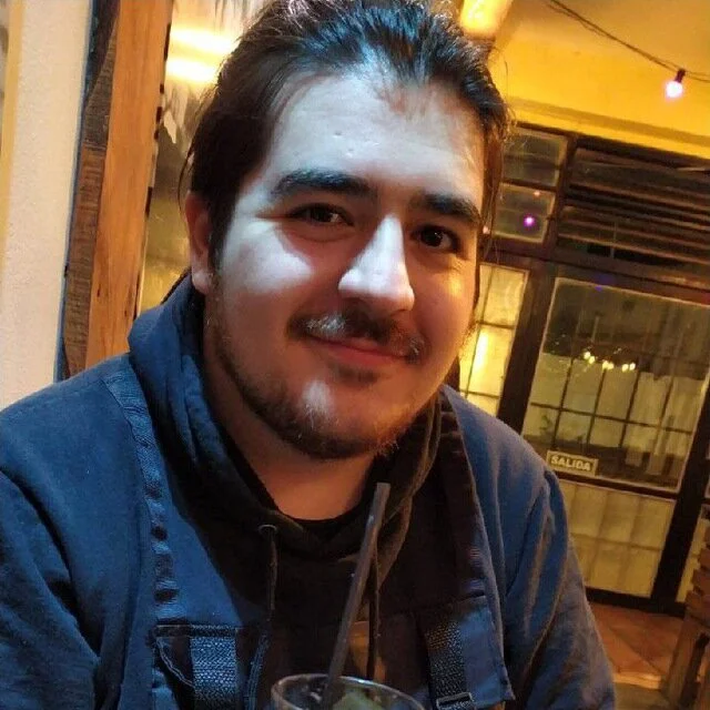 Sembang XXX Luar Talian ShadowOso