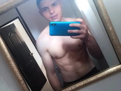 Diegoacostabigcock - Boy 
