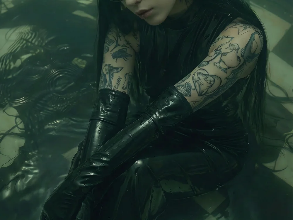 mistressannskywalker's Offline XXX Chat