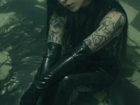 mistressannskywalker's webcam live show