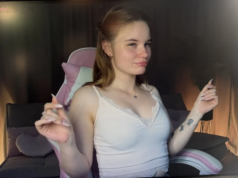 Chat XXX offline de GretiVisara