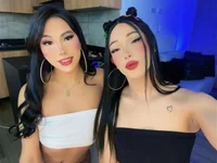 Model Yumeko_jabammi