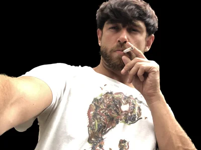 MaxSpadeErotica profile