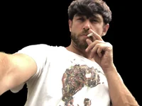 MaxSpadeErotica's webcam live show