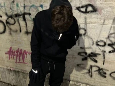 Ghostinoxxx - Boy 