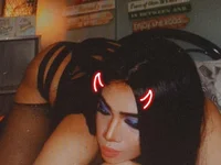 MistressZandra 라이브 XXX 채팅