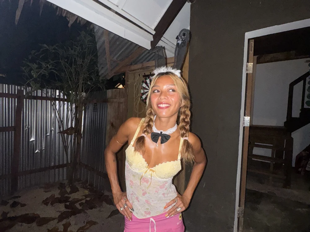 Chat +18 off-line de cheeky-natalia