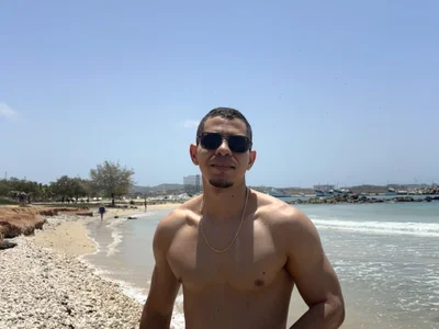 Im_steven - Boy 