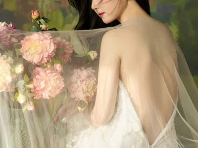 _LaVie_ - Girl 