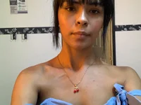 Tiara_Latina Chat XXX live