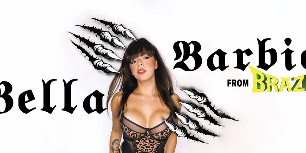 ห้องแชทออฟไลน์ของ barbieri69bella