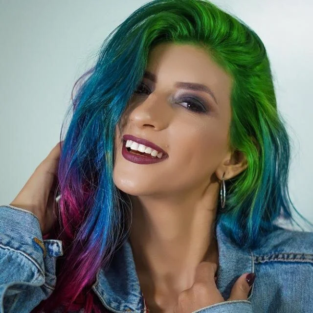 AnimaBlue's Offline Chat Room