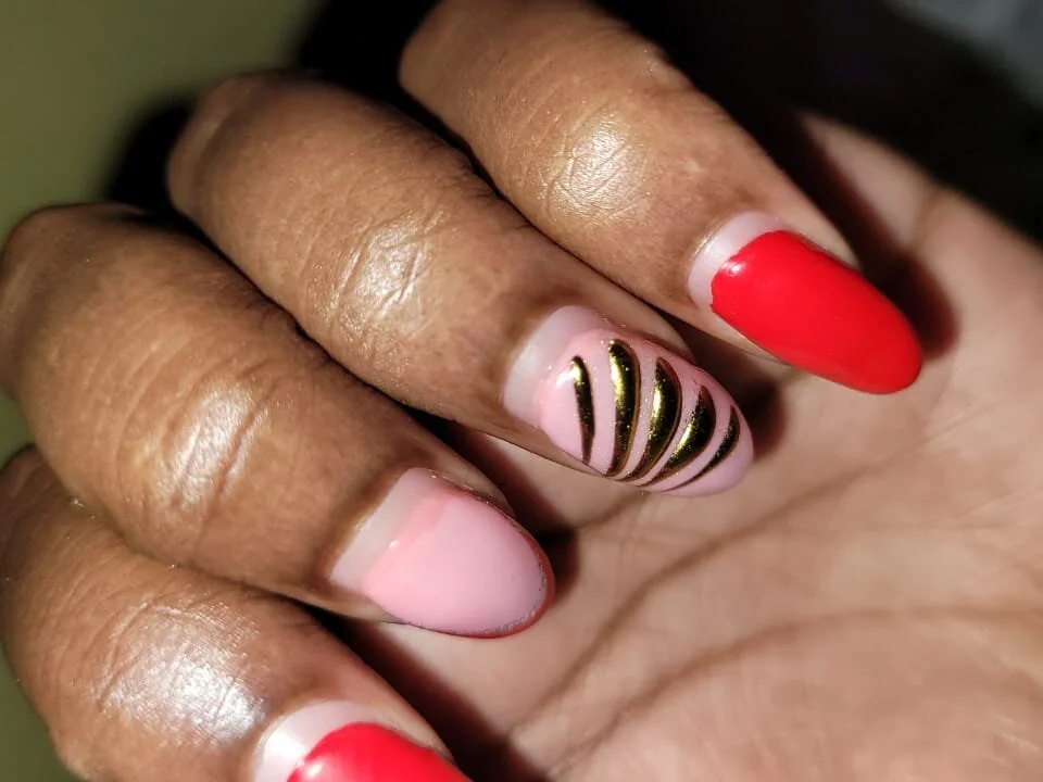 Quueenafrica Chat XXX offline