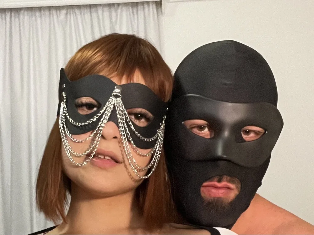 MaskedAgeGap Obrolan XXX Offline