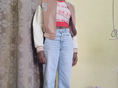 Nasty-petite - Girl 