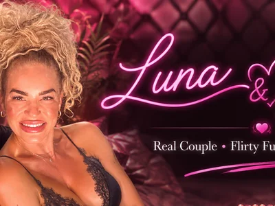 LunaDaddysGirl - Couple 