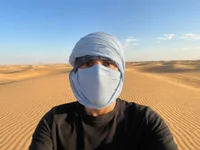 French_Arabic_boy's webcam live show
