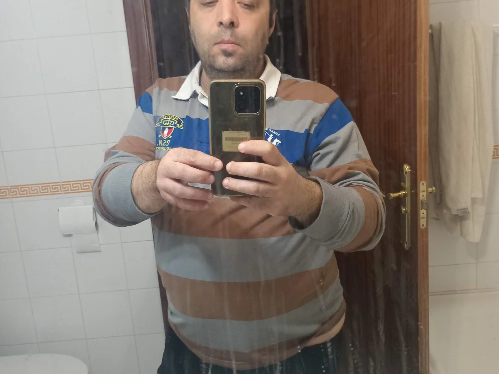 Traviesooooooooooo's most recent online preview