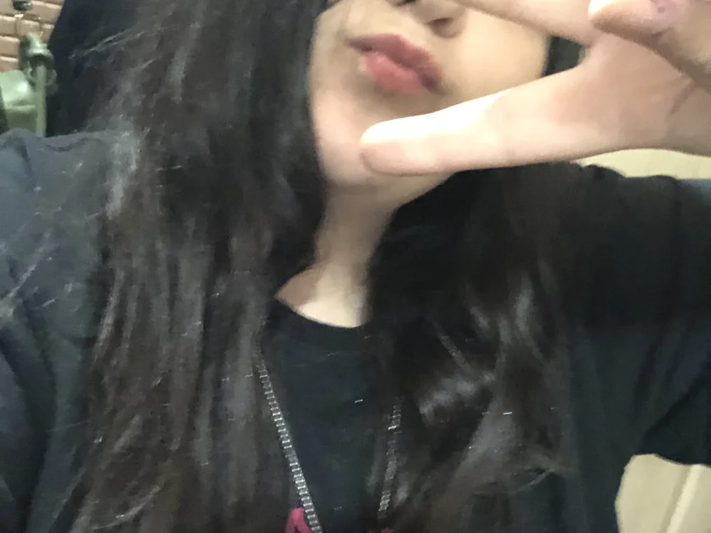 Offline chatovací místnost Lilian_Ray