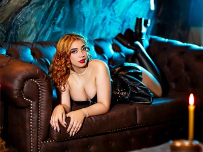 LaraRouss69 - Girl 