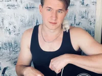 Модель DiMastyzzz