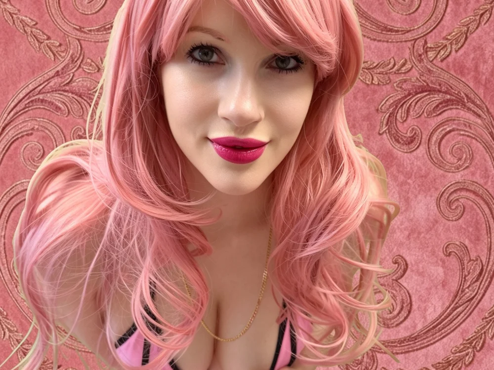 pink_paula's Offline Chat Room