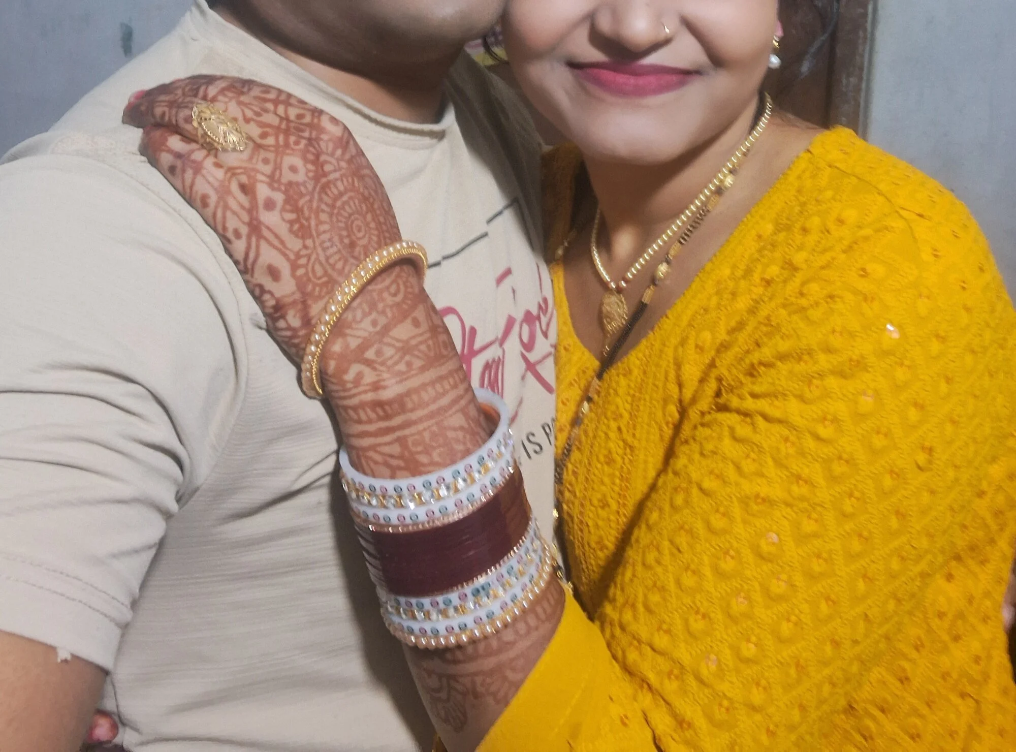 Yourchuddakadbhabhi