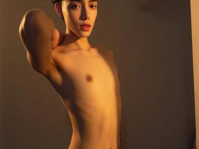 Sahian_Angel - Boy 