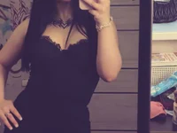 Model KRASOTKA_LIYA