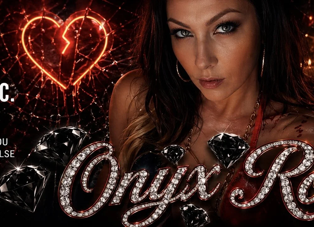 Chat +18 off-line de OnyxRoseVIP