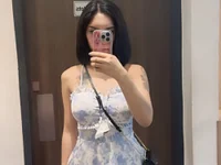 Модель Franchesca_Trans