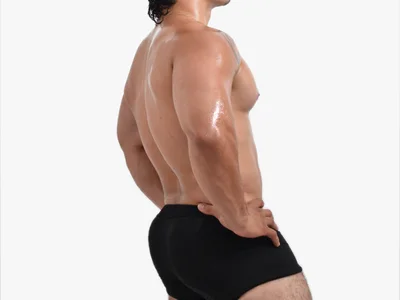 Horny_nick18 profile