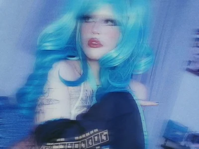 Bellahaze666 - Girl 