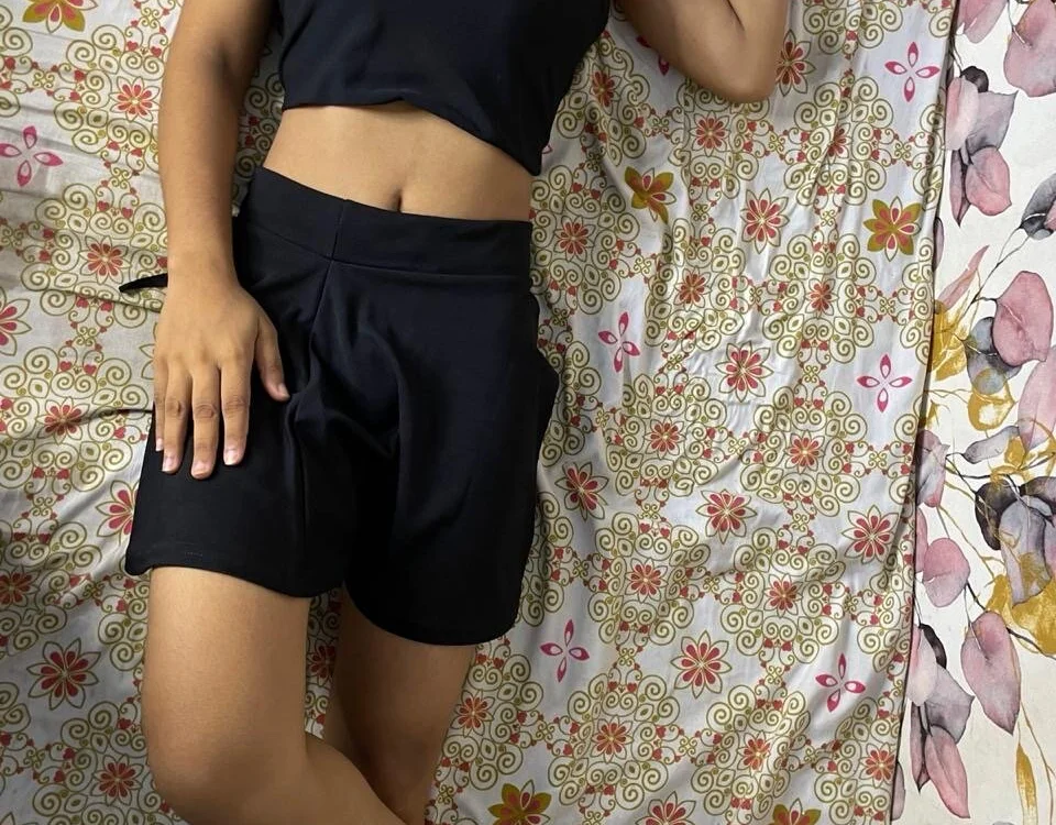 Hotty_Aleena's Offline XXX Chat