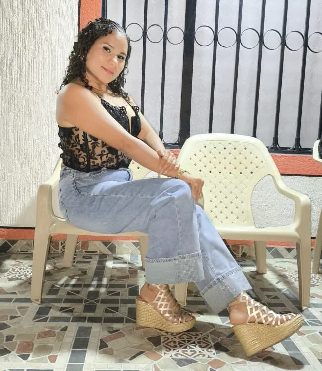 Offline XXX chat modela Angelik-