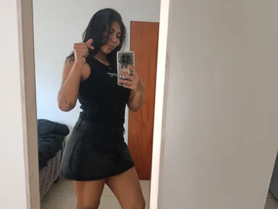 DirtyAfroditaHot - Girl 