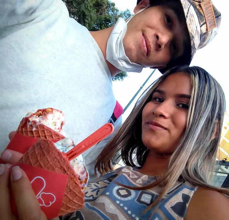 ArthurandCanddy's Offline XXX Chat