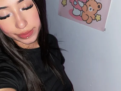 Saraah_Dirtxy - Girl 