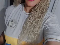 Модель laly_Abby