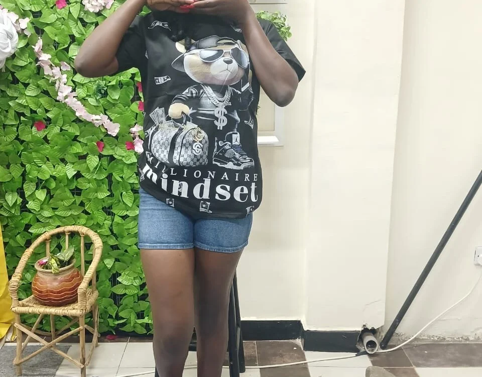 Bilik Sembang Luar Talian Bootybaddiex