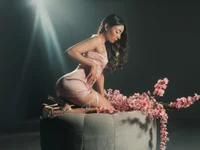 AmyArmstrong 现场XXX聊天