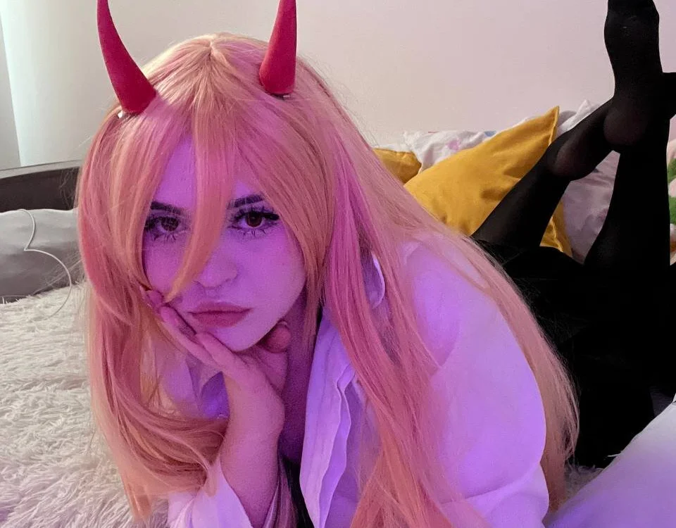 Chat XXX offline de SelenaCute