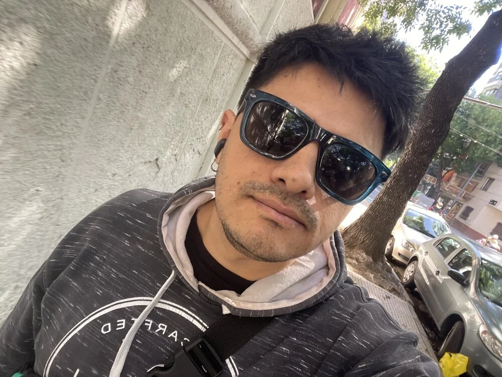 parceck Offline XXX-chat