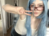 DreamKimmy's webcam live show