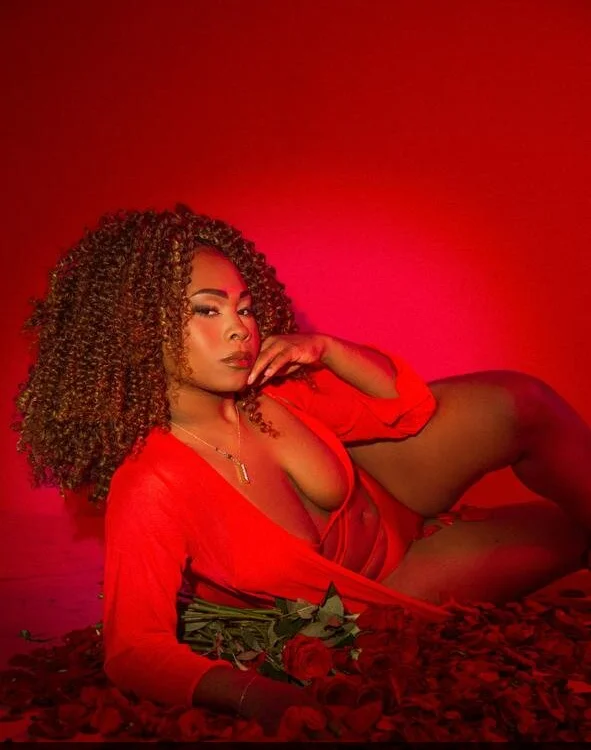 NatashaBenetti's Offline XXX Chat