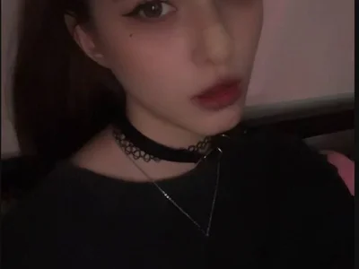HysteriaHaze - Girl 