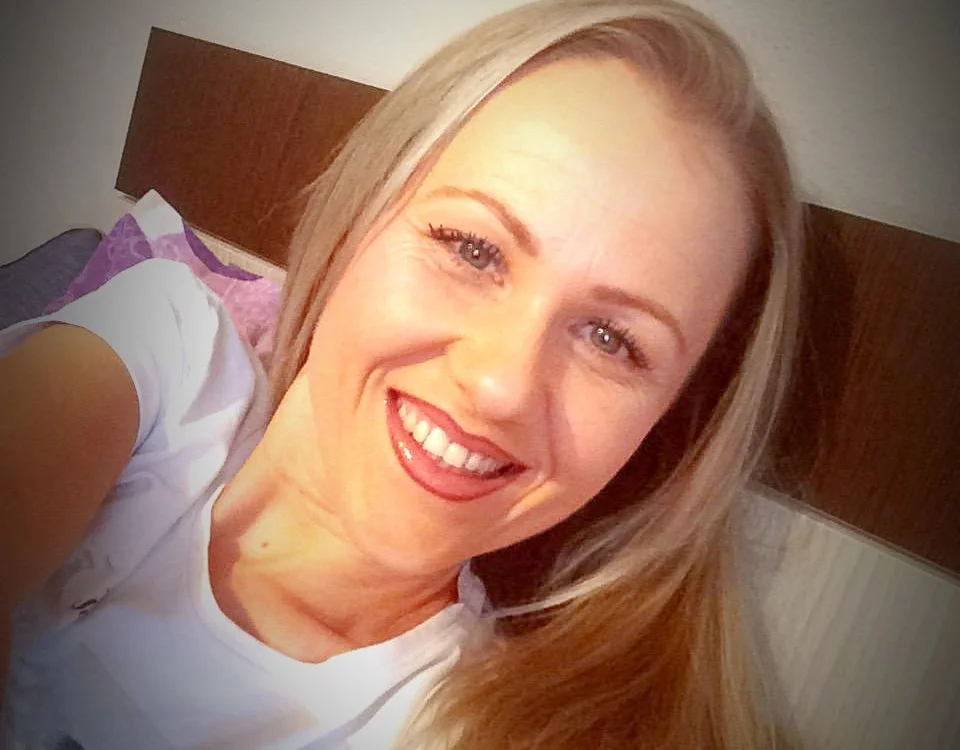 VickyBlake's Offline Chat Room